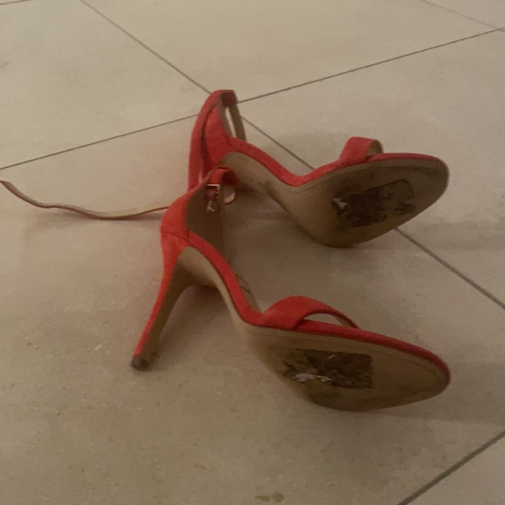 Sam Edelman heels - Picture 2 of 3